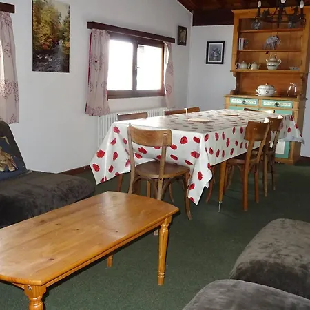: 8 Pers. - 3 - Proche Centre Et Remontees Mecaniques - Fr-1-802-88 Apartment