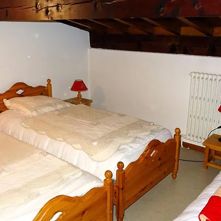 : 8 Pers. - 3 - Proche Centre Et Remontees Mecaniques - Fr-1-802-88